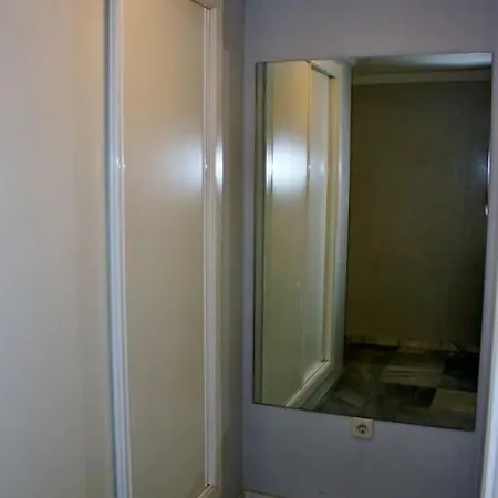 Apartamento Milla De Oro Marbella Exterior photo