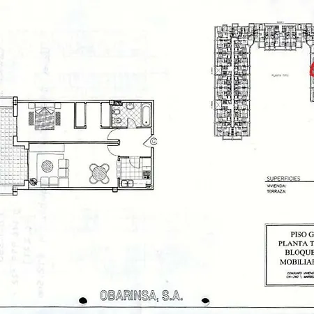 Apartamento Milla De Oro Marbella Exterior photo