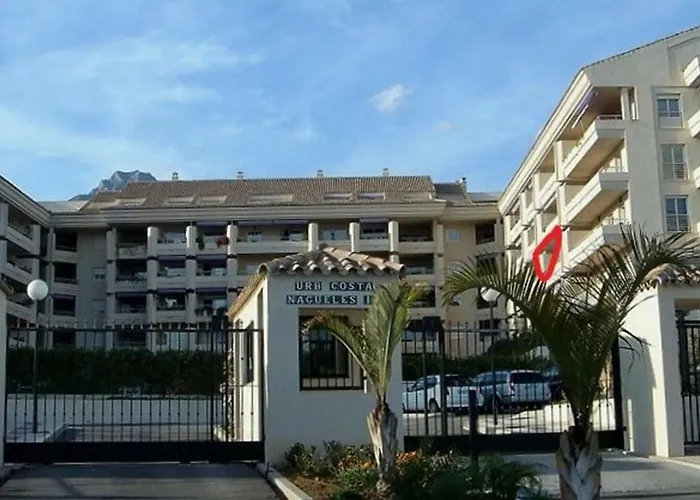 Apartamento Milla De Oro
