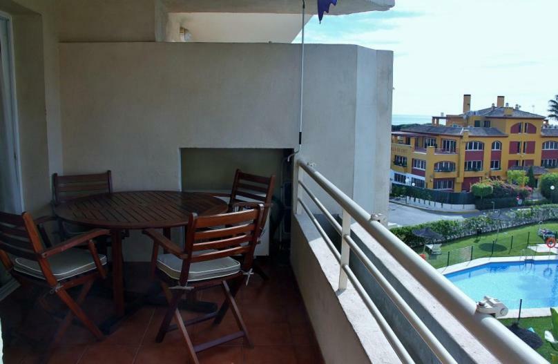 Milla De Oro Apartment