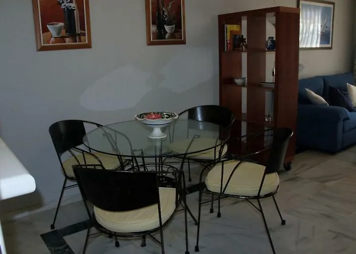Apartamento Milla De Oro