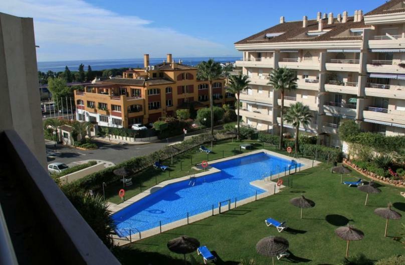 Appartement Milla De Oro Marbellac